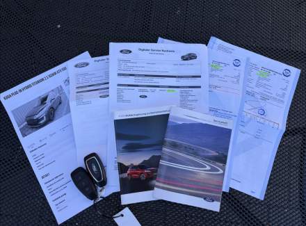 Ford - Kuga