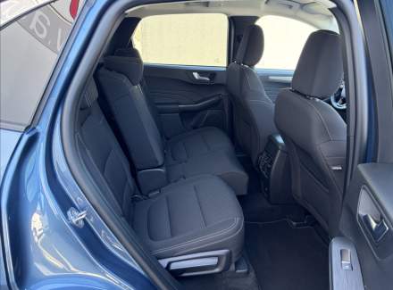 Ford - Kuga