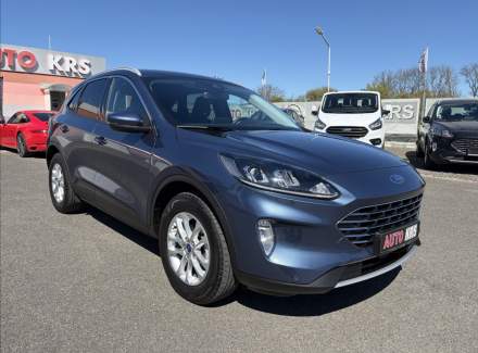 Ford - Kuga