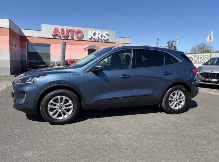Ford - Kuga