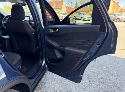 Ford - Kuga