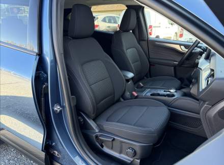Ford - Kuga