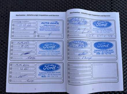 Ford - Kuga