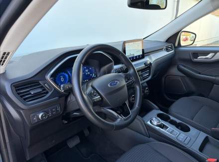 Ford - Kuga