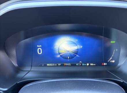 Ford - Kuga
