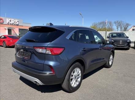 Ford - Kuga