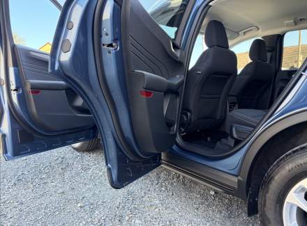 Ford - Kuga
