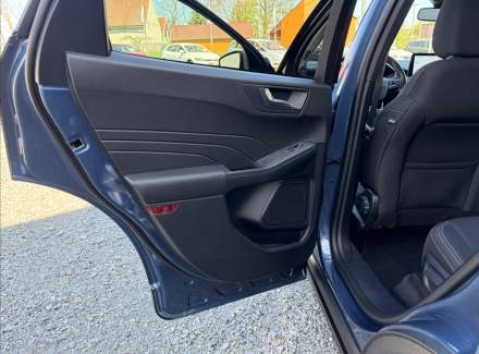 Ford - Kuga