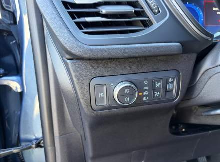 Ford - Kuga