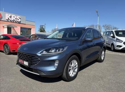 Ford - Kuga