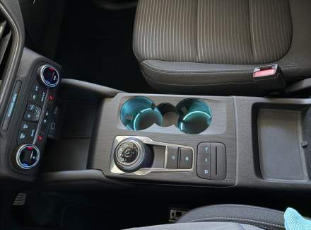 Ford - Kuga
