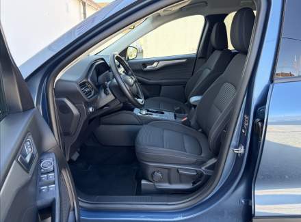 Ford - Kuga