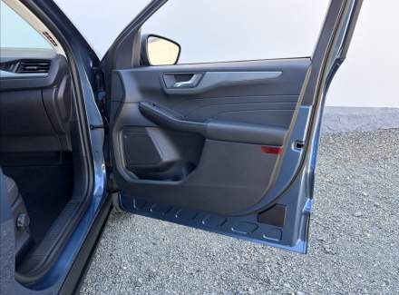 Ford - Kuga