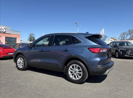 Ford - Kuga