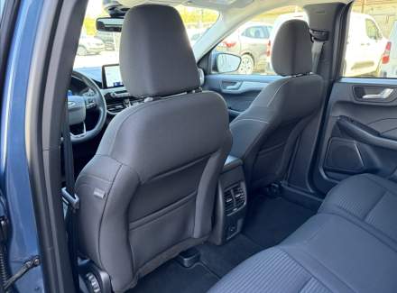 Ford - Kuga