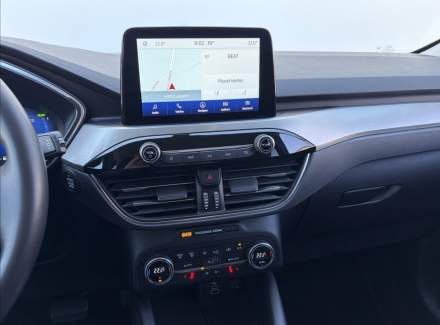 Ford - Kuga