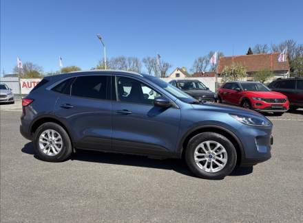 Ford - Kuga