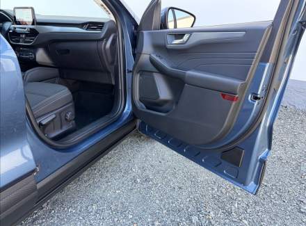 Ford - Kuga