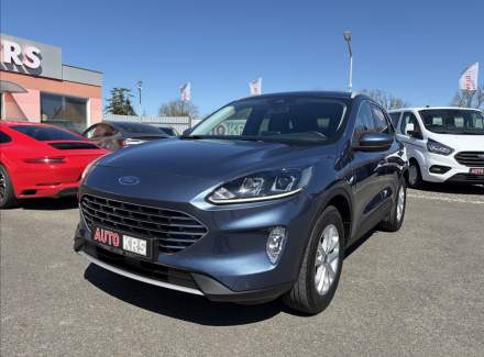 Ford - Kuga