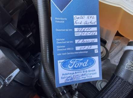 Ford - Kuga