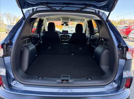 Ford - Kuga