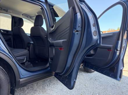 Ford - Kuga