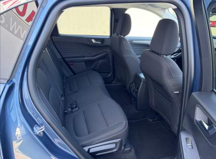 Ford - Kuga