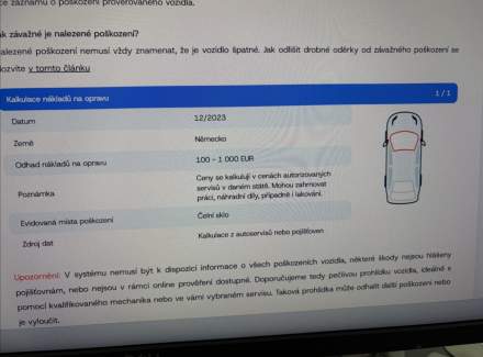 Ford - Kuga
