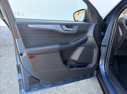 Ford - Kuga