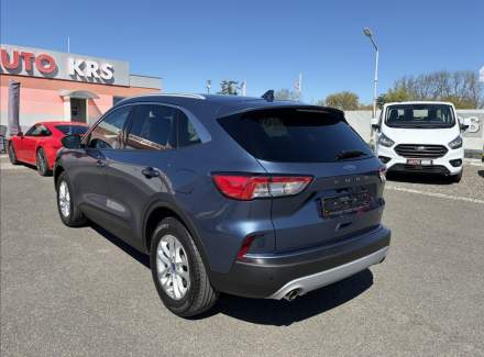 Ford - Kuga