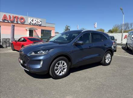Ford - Kuga
