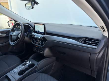 Ford - Kuga