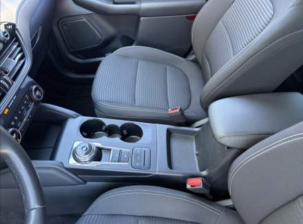 Ford - Kuga
