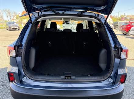 Ford - Kuga