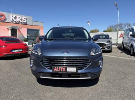 Ford - Kuga