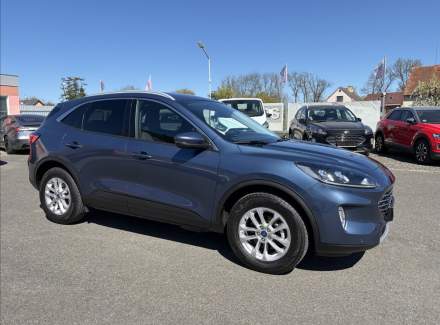 Ford - Kuga