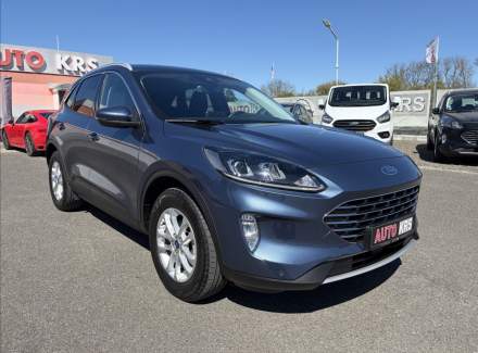 Ford - Kuga