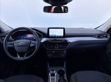 Ford - Kuga