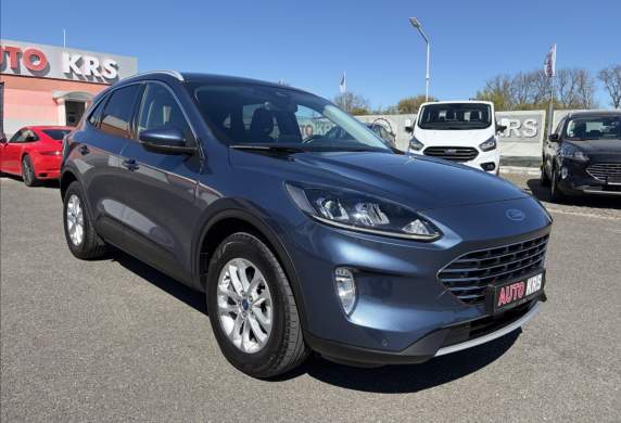 Ford - Kuga