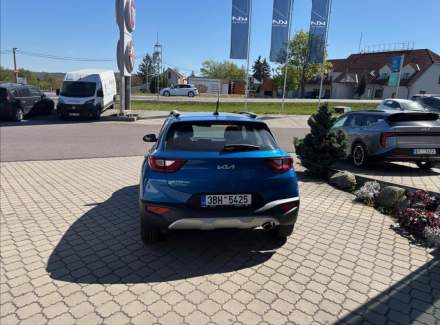 Kia - Stonic