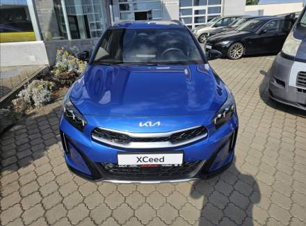 Kia - XCeed