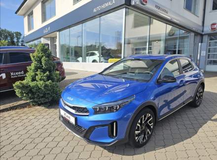 Kia - XCeed
