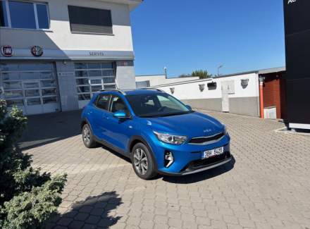 Kia - Stonic