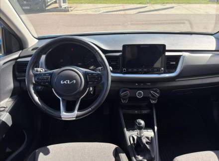 Kia - Stonic