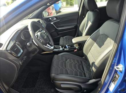 Kia - XCeed