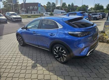 Kia - XCeed