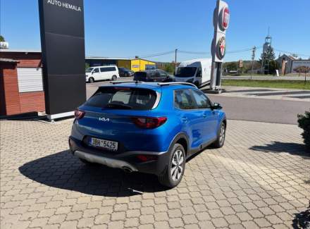 Kia - Stonic
