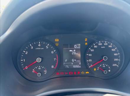 Kia - Stonic