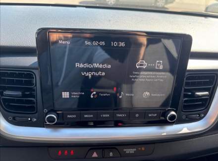 Kia - Stonic