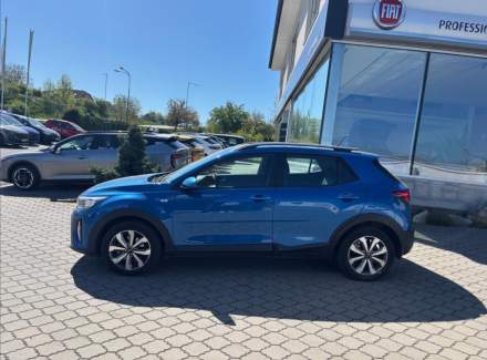 Kia - Stonic